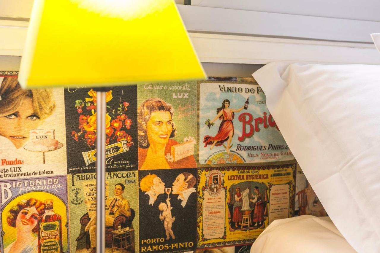 Vintage 2 Apartment Porto