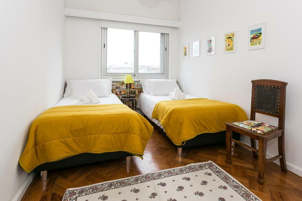 Vintage 2 Apartment Porto