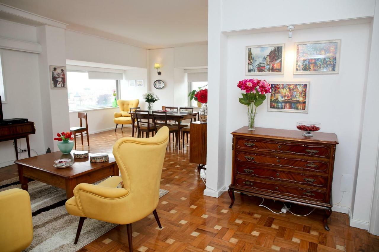 Apartment Vintage 2