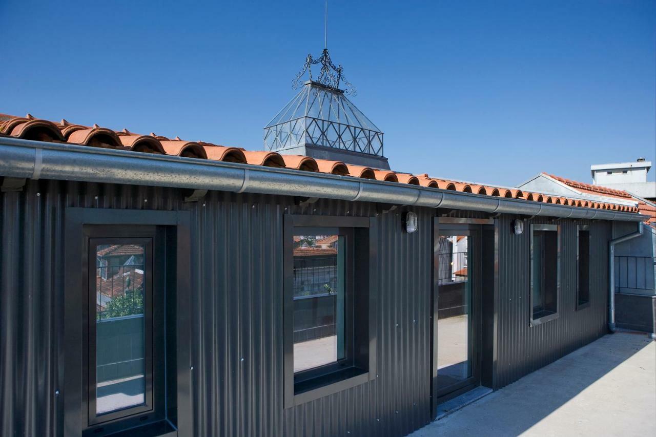 Avenue Attic - Solar Da Avenida * Porto