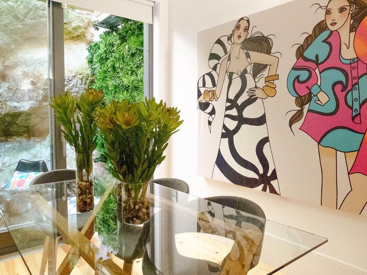 Apartment Own Places Casa Do Bonas