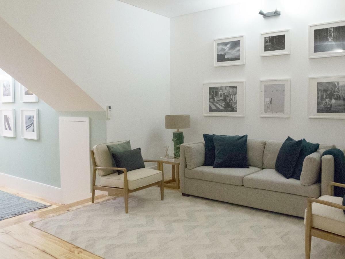 Own Places Casa Do Bonas Porto