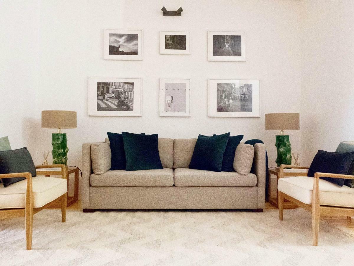 Own Places Casa Do Bonas Apartment Porto