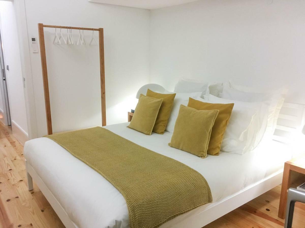 Own Places Casa Do Bonas Apartment