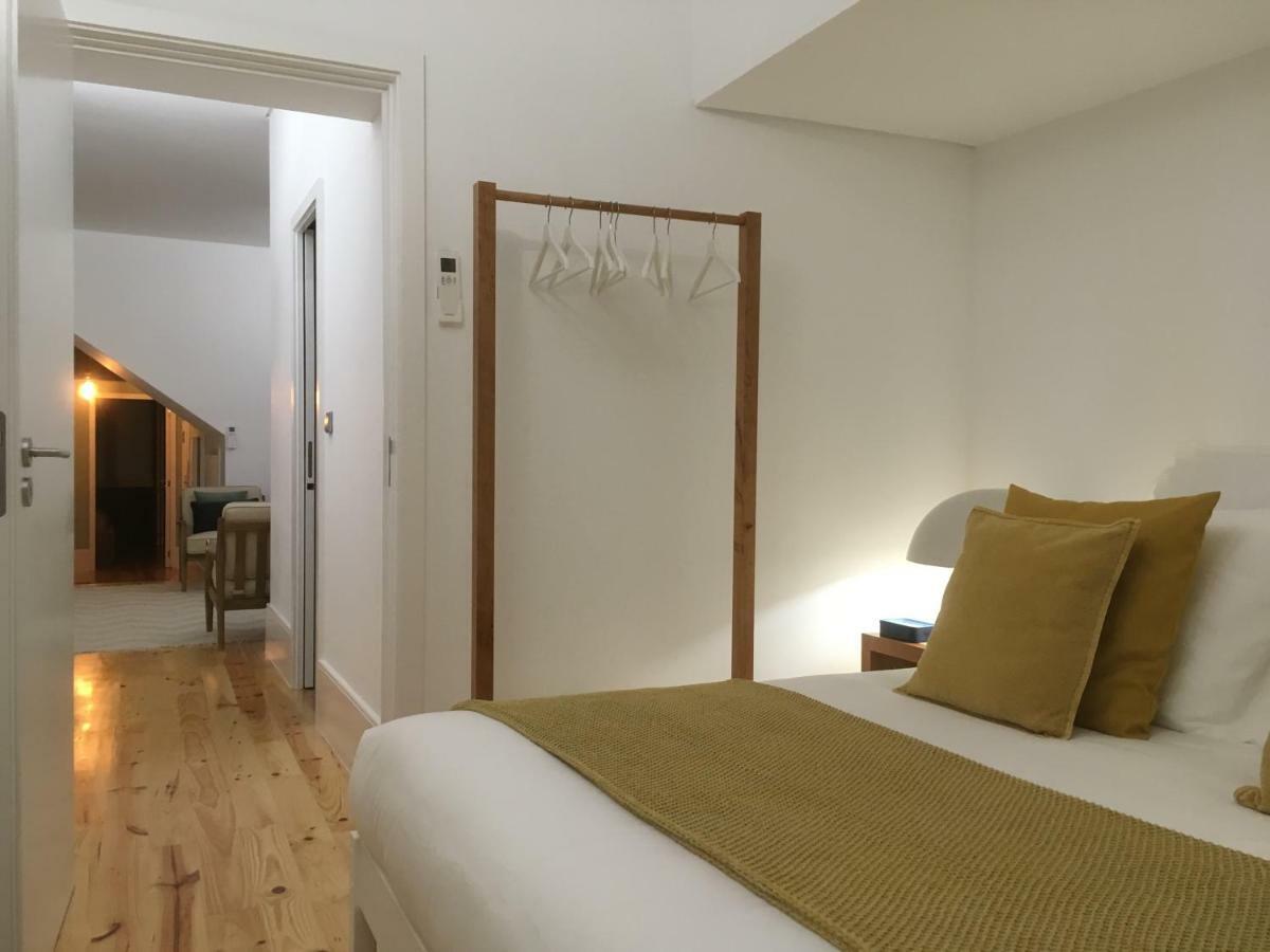 Apartment Own Places Casa Do Bonas *