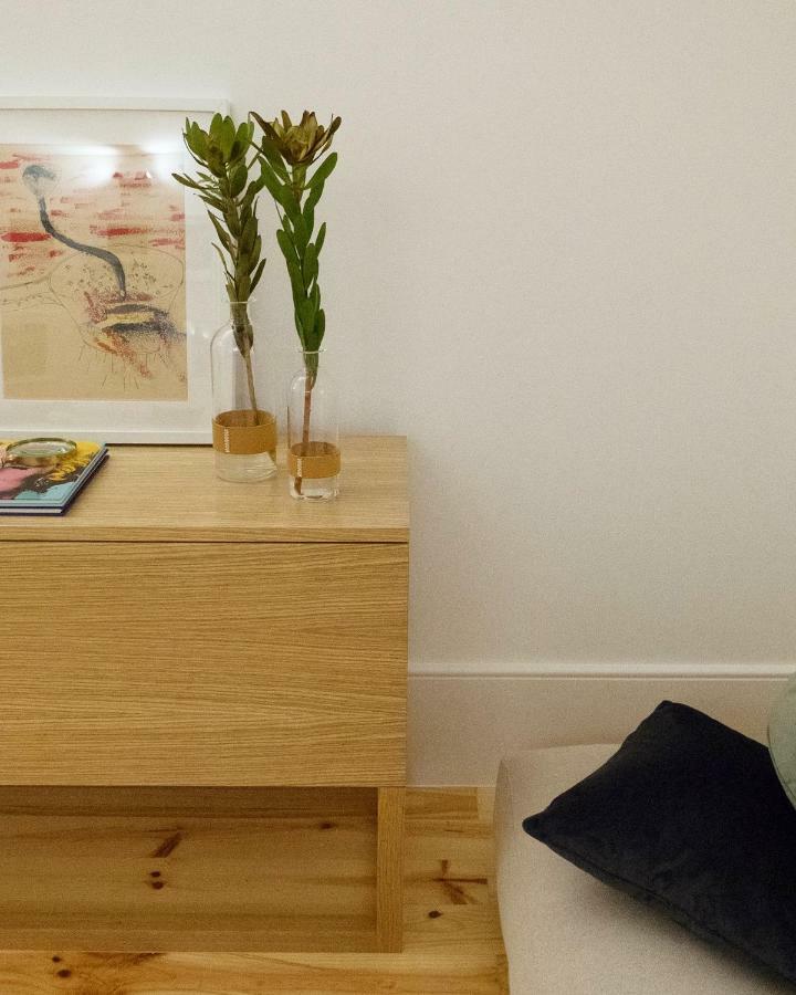 Apartment Own Places Casa Do Bonas Porto