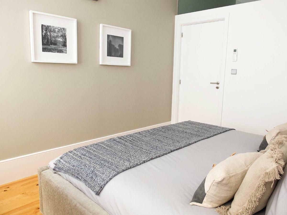 Apartment Own Places Casa Do Bonas *