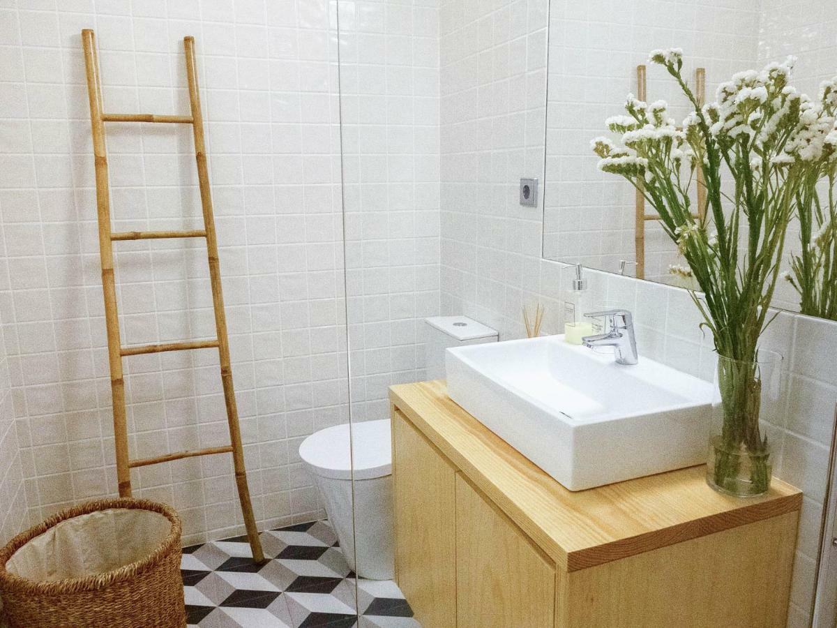 Apartment Own Places Casa Do Bonas