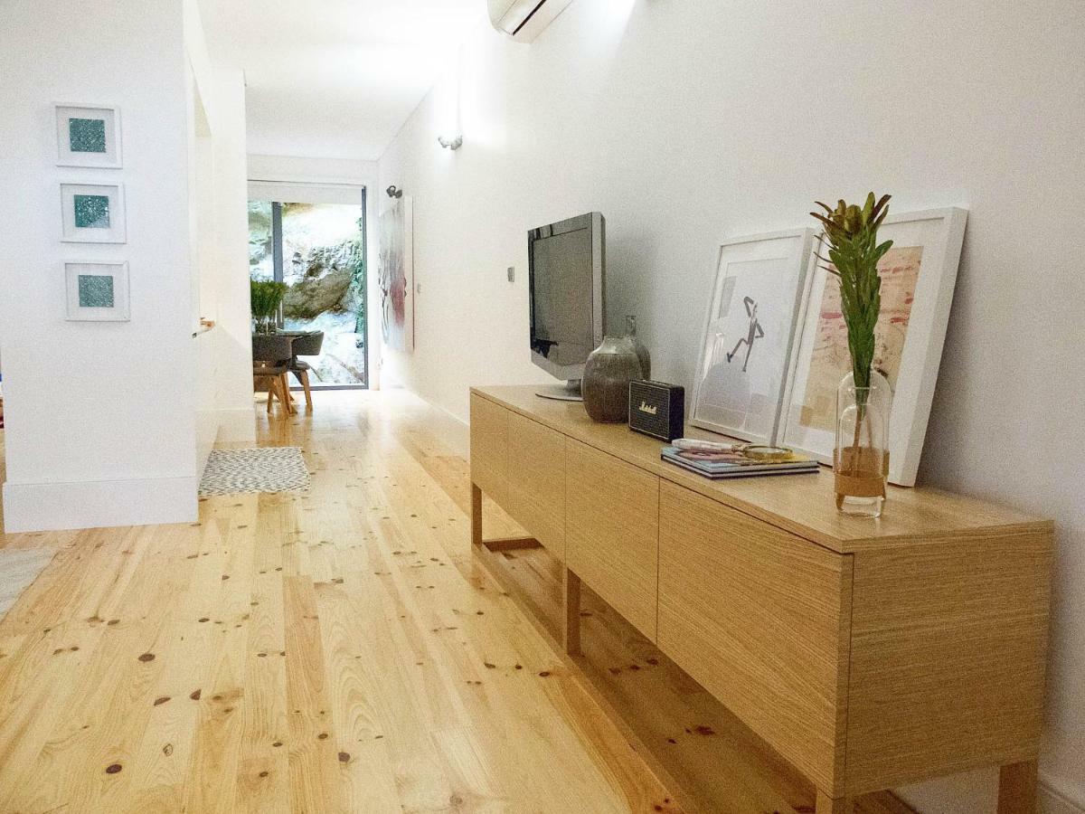 Apartment Own Places Casa Do Bonas