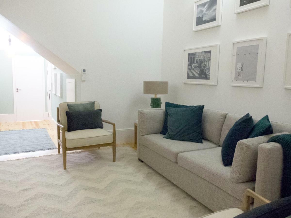 Own Places Casa Do Bonas Apartment Porto