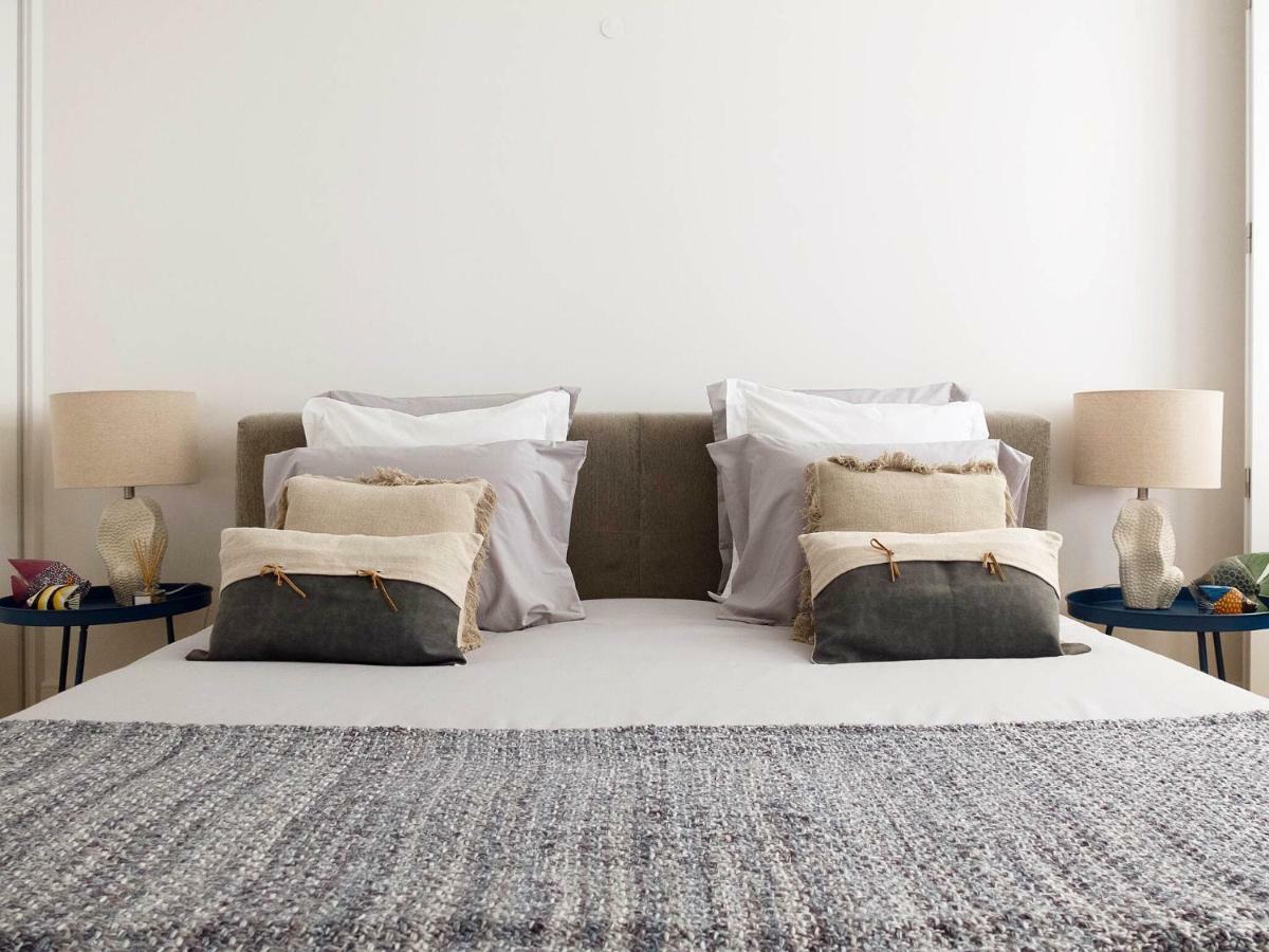 Own Places Casa Do Bonas Apartment