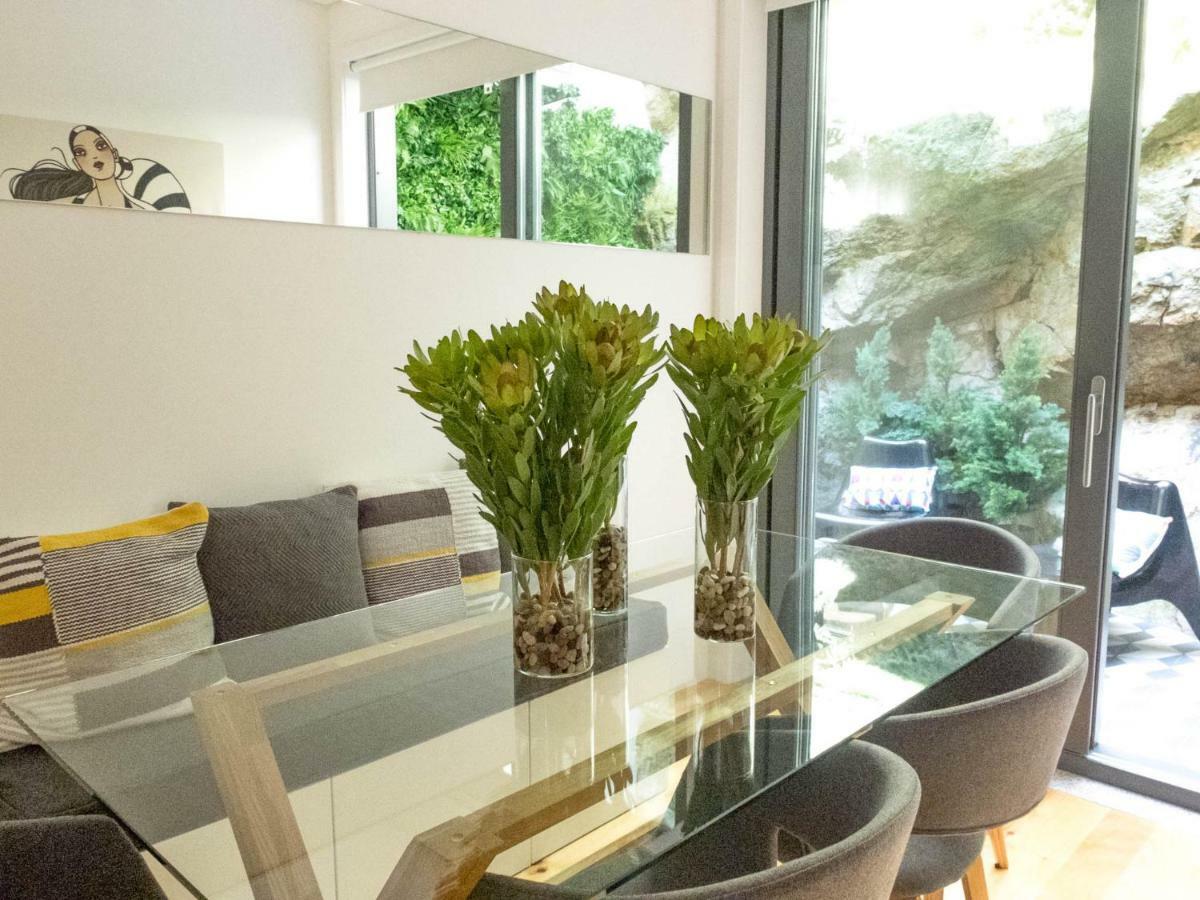 Apartment Own Places Casa Do Bonas *