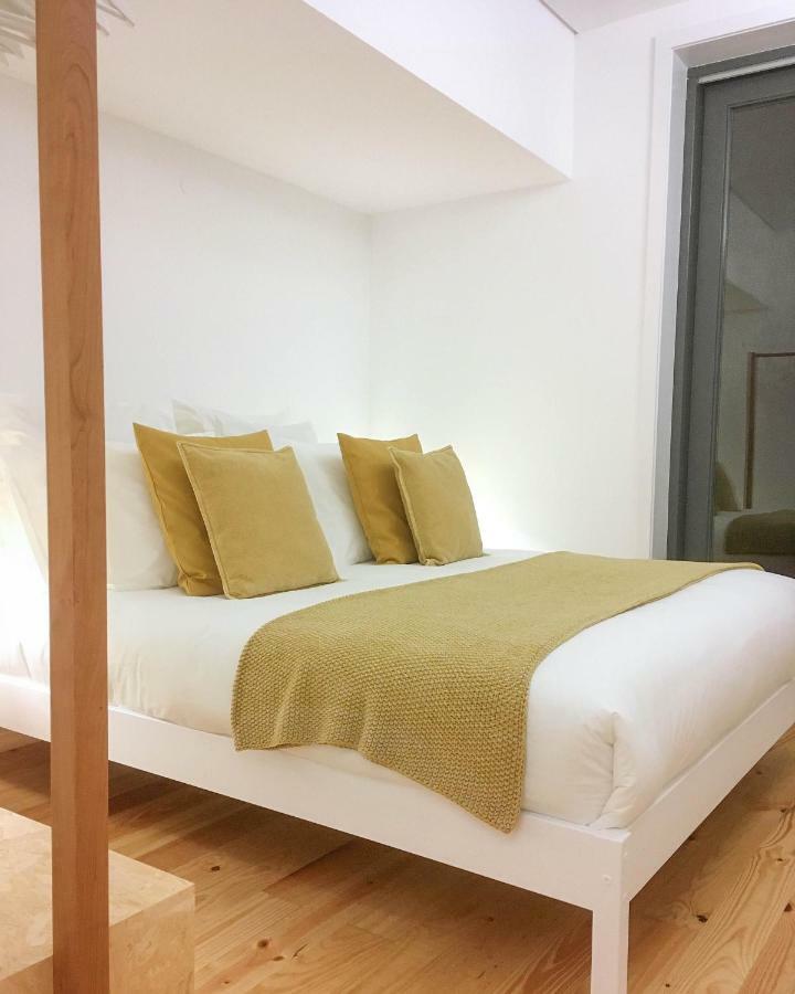 Apartment Own Places Casa Do Bonas *