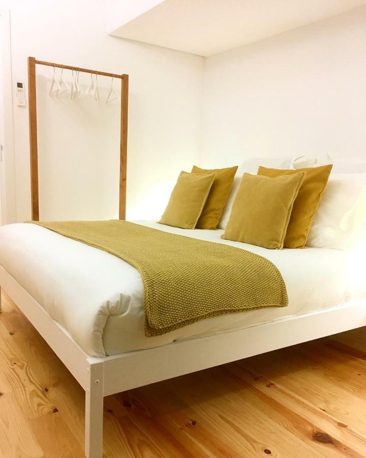 Own Places Casa Do Bonas Apartment Porto