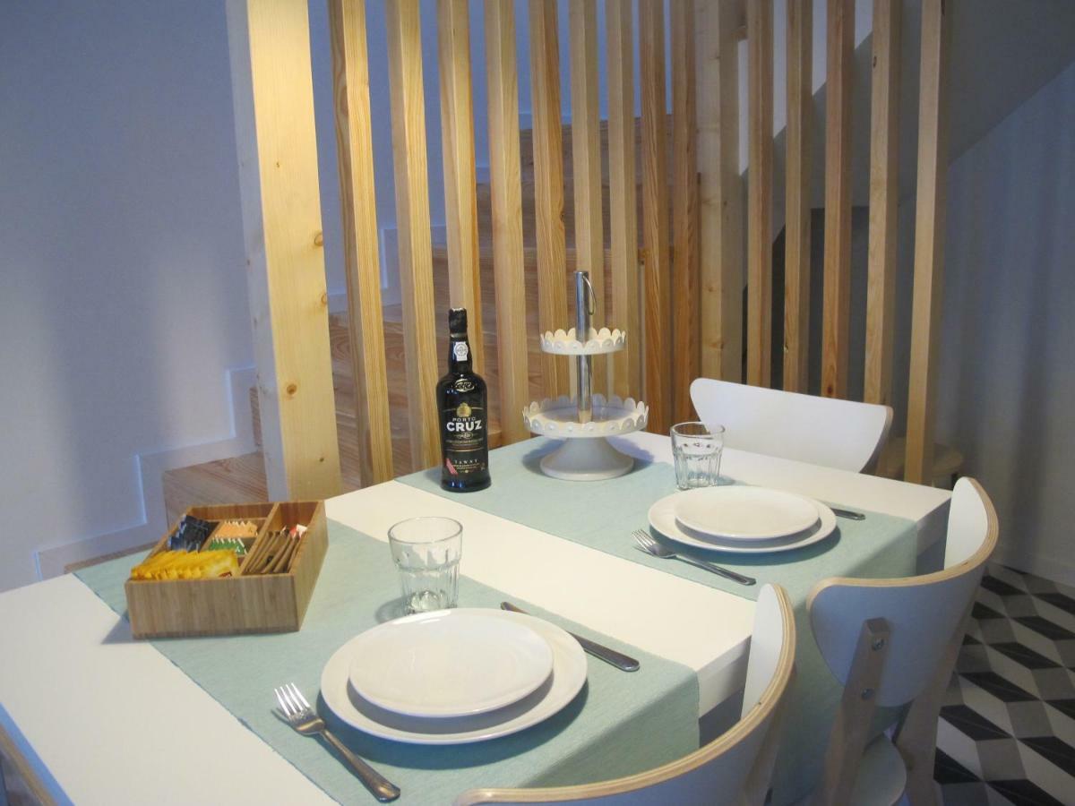 Oporto City Cottage Holiday home Porto
