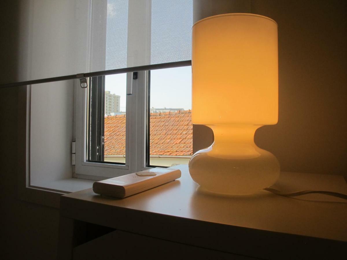 Oporto City Cottage