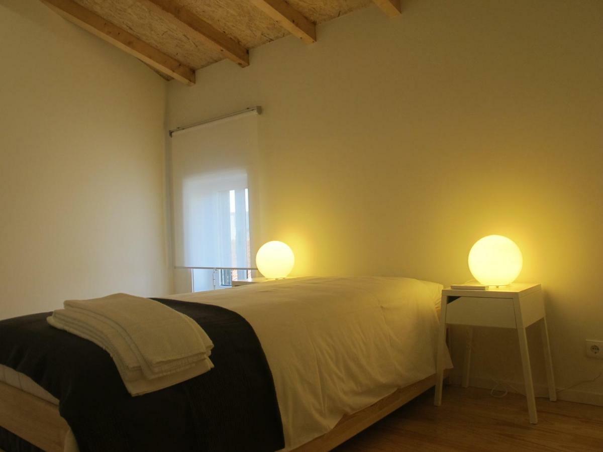 Oporto City Cottage Holiday home Porto