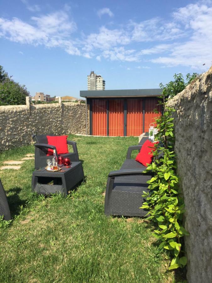Apartment Almada Garden - Com Possibilidade Parking *