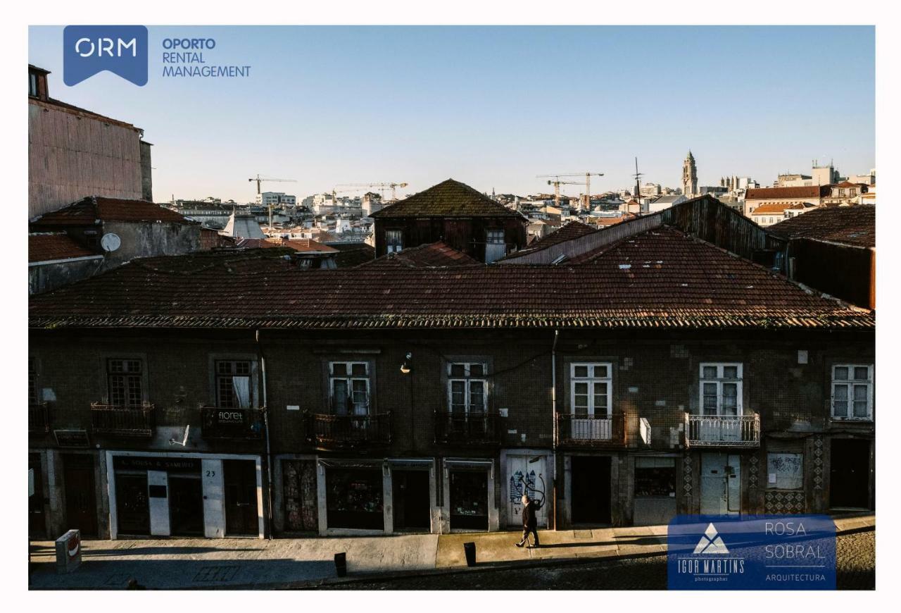 Orm - Cativo * Porto