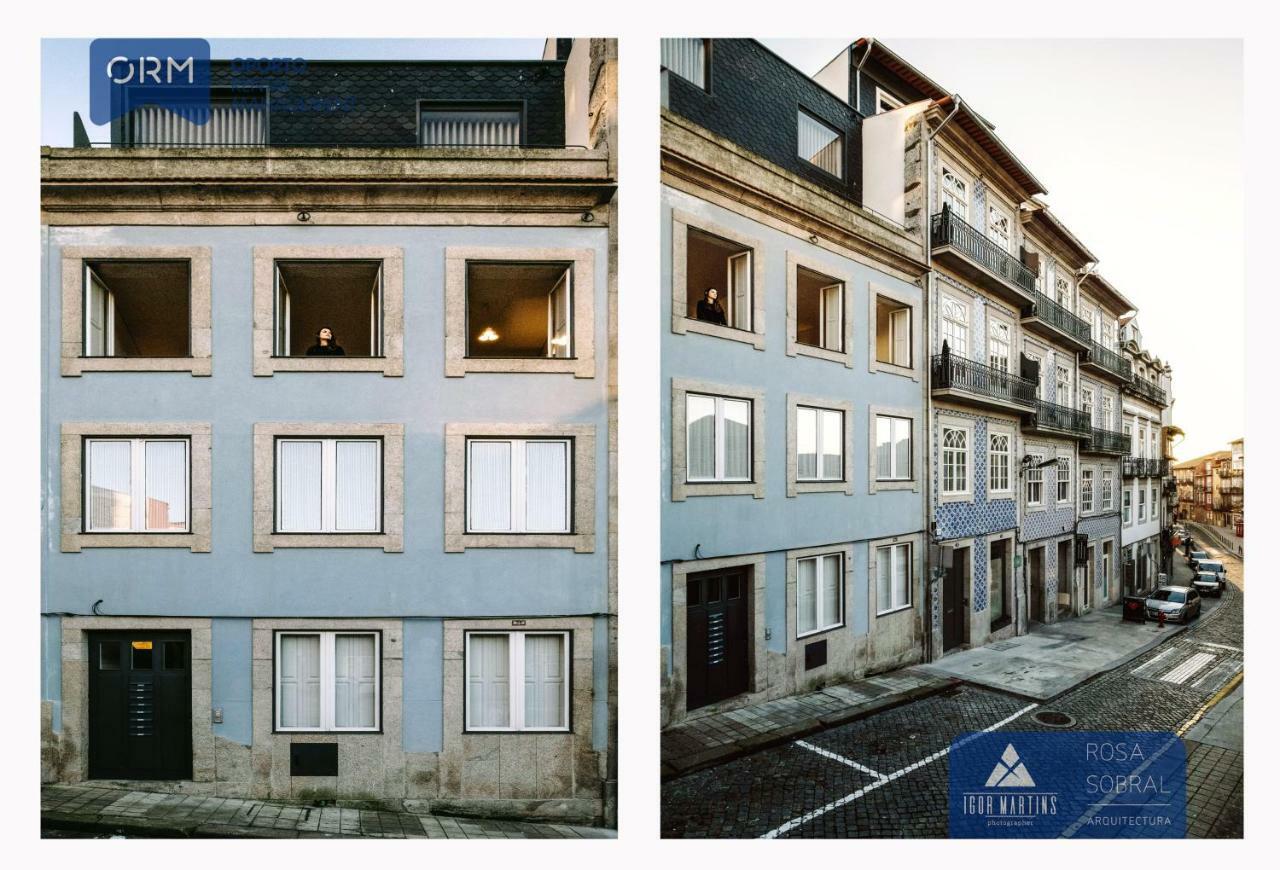 Orm - Cativo Appartement Porto