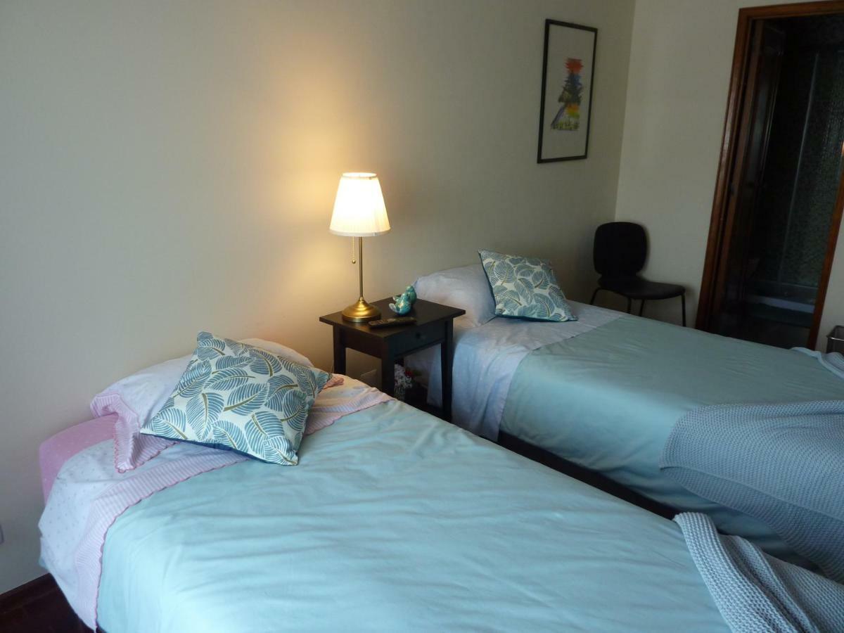My Abroad Homestay *