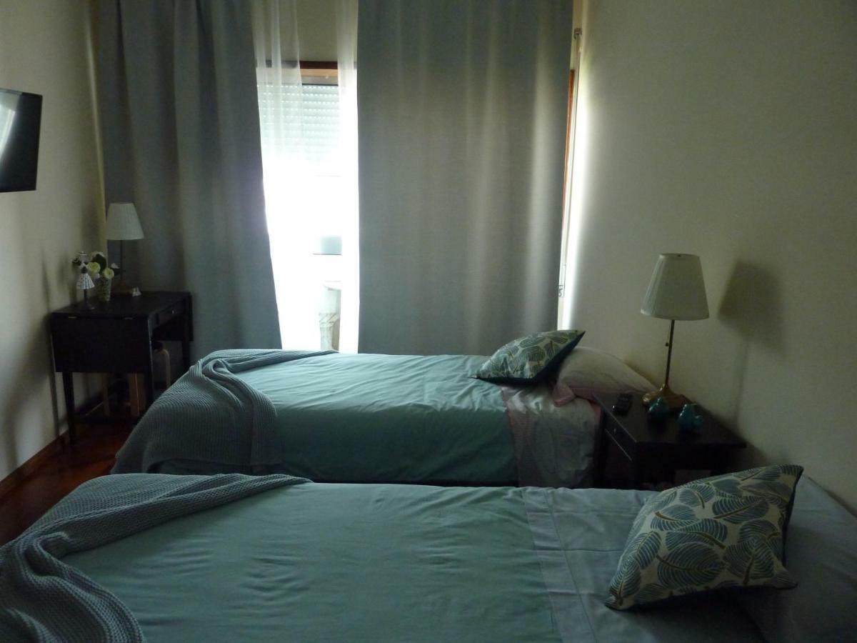 My Abroad Homestay *