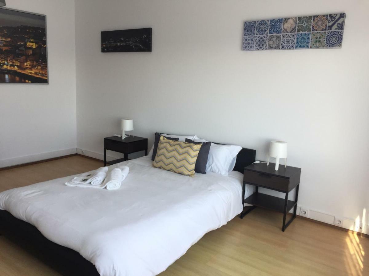 Trindade Guest house