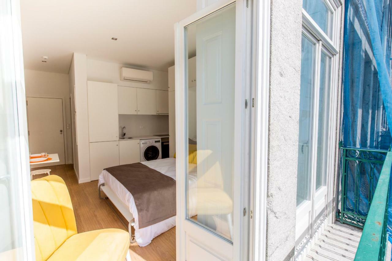 Apartamento Downtown Mouzinho Apts *