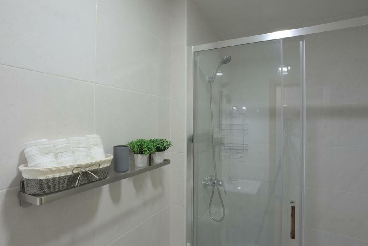 Memory 7 Appartement