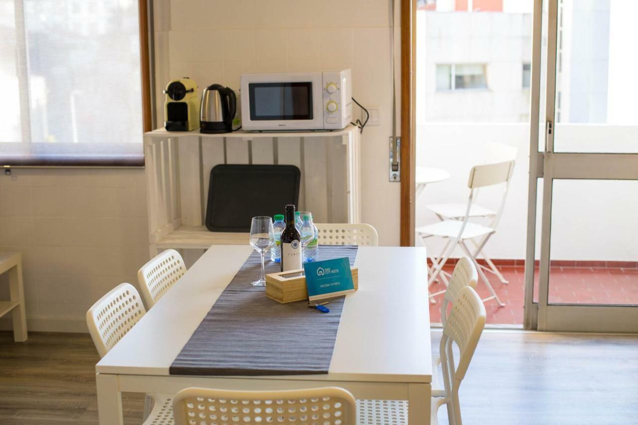 Caseiro Apartment Porto