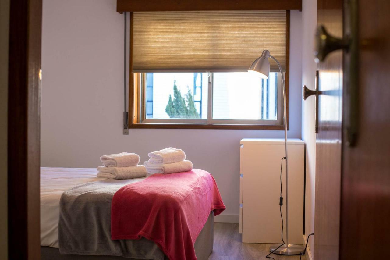 Caseiro Apartment