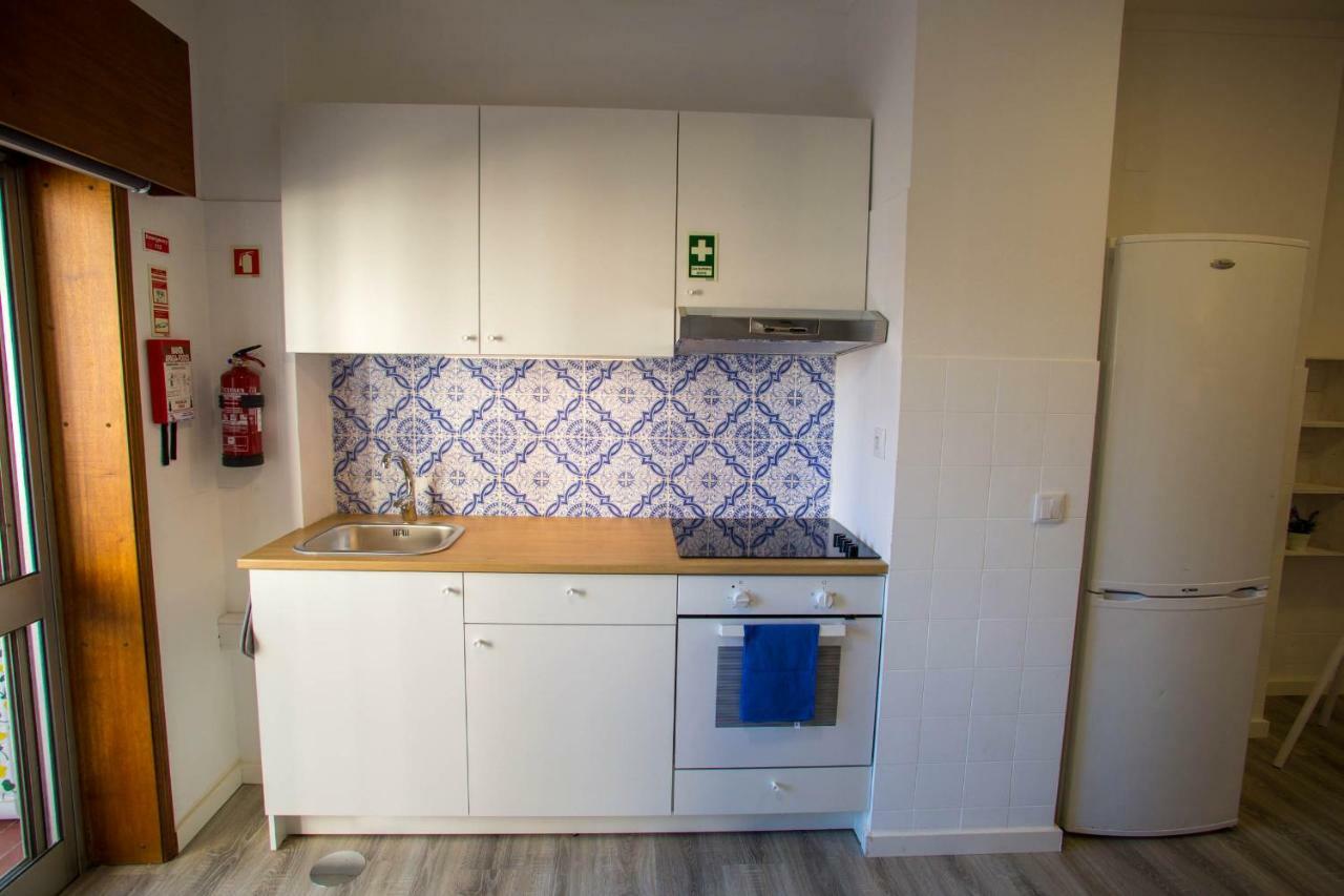 Apartment Caseiro *