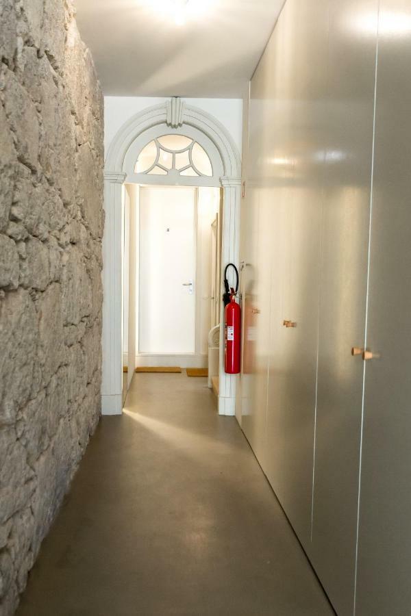 Apartment Vitoria - Downtown *