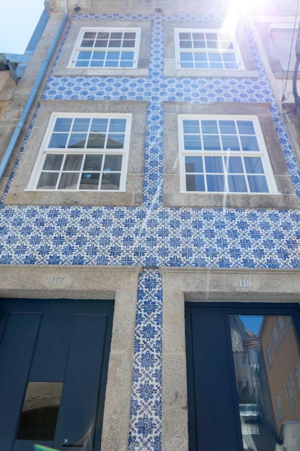 Vitoria - Downtown Porto