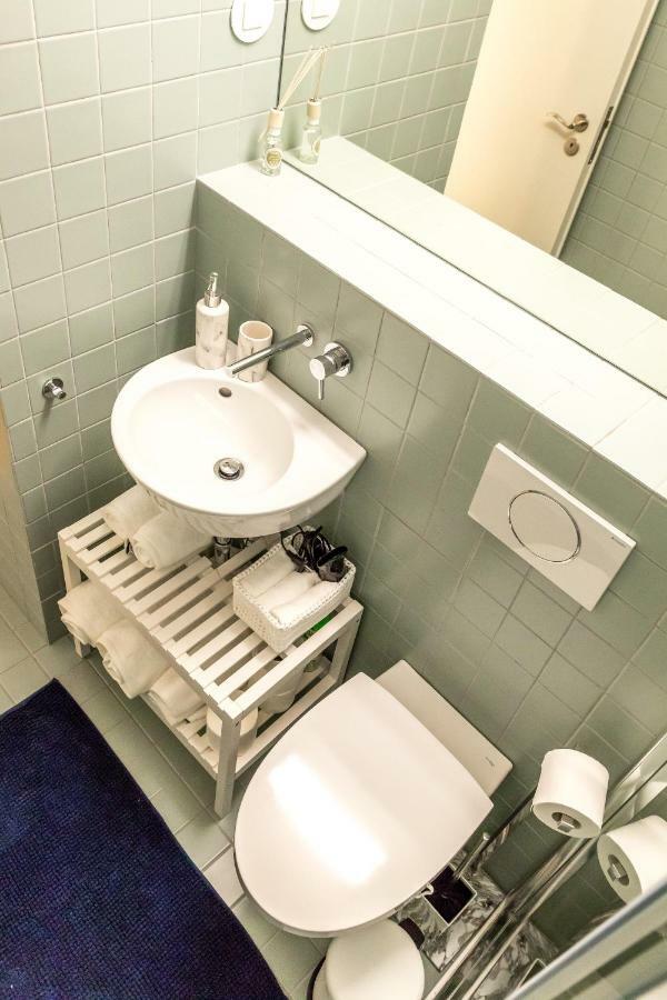 Vitoria - Downtown Apartment