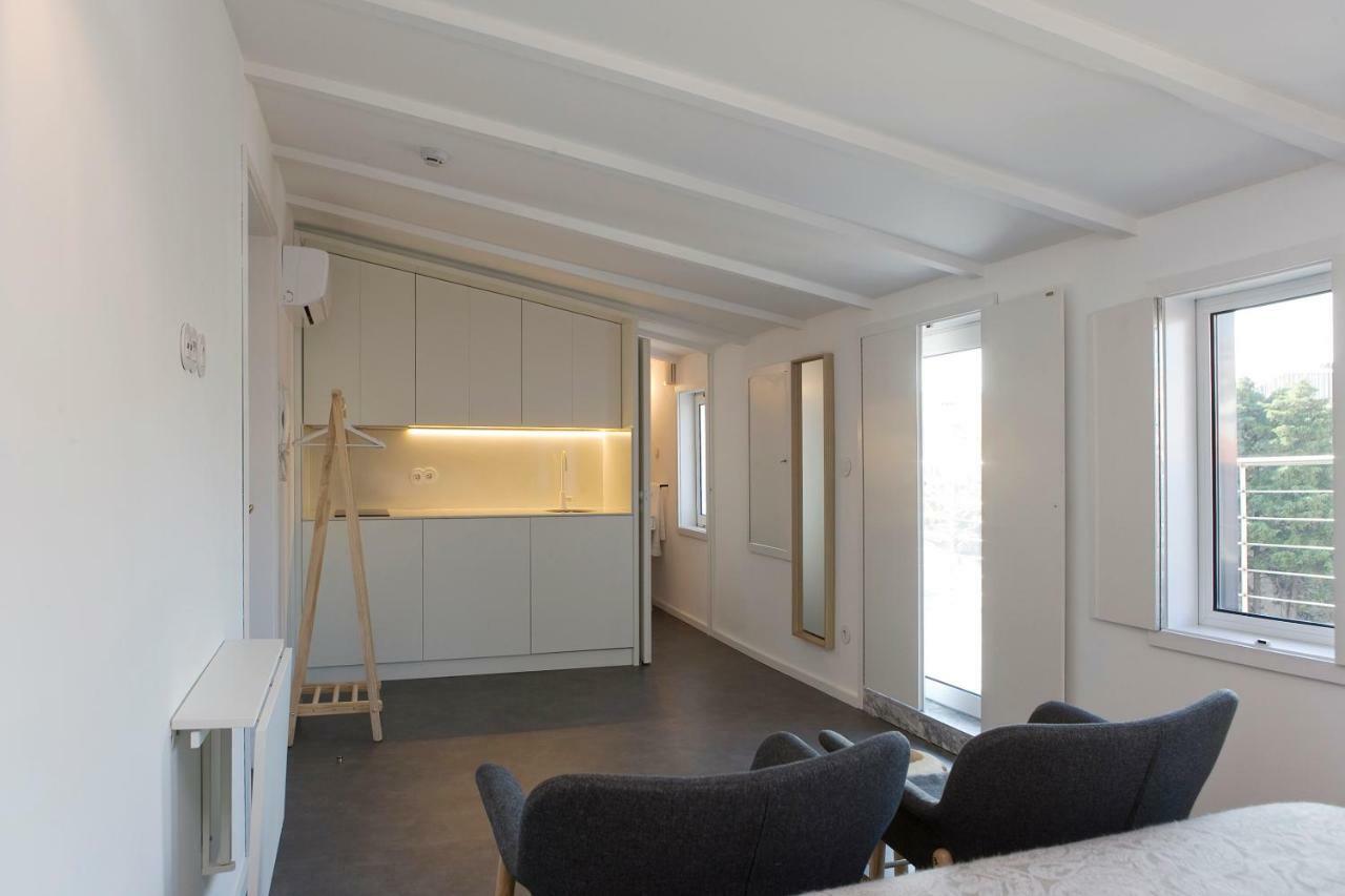 Design Attic - Solar Da Avenida Porto