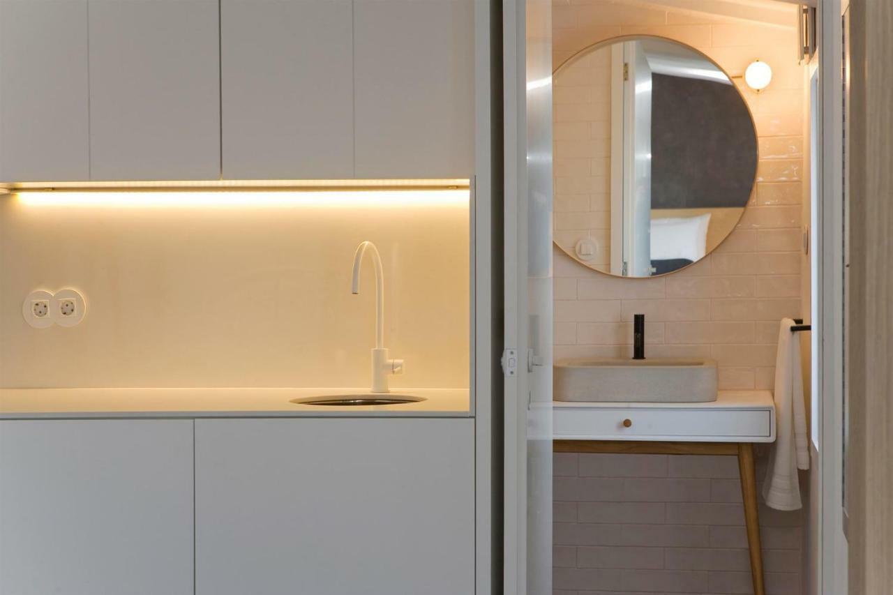 Design Attic - Solar Da Avenida