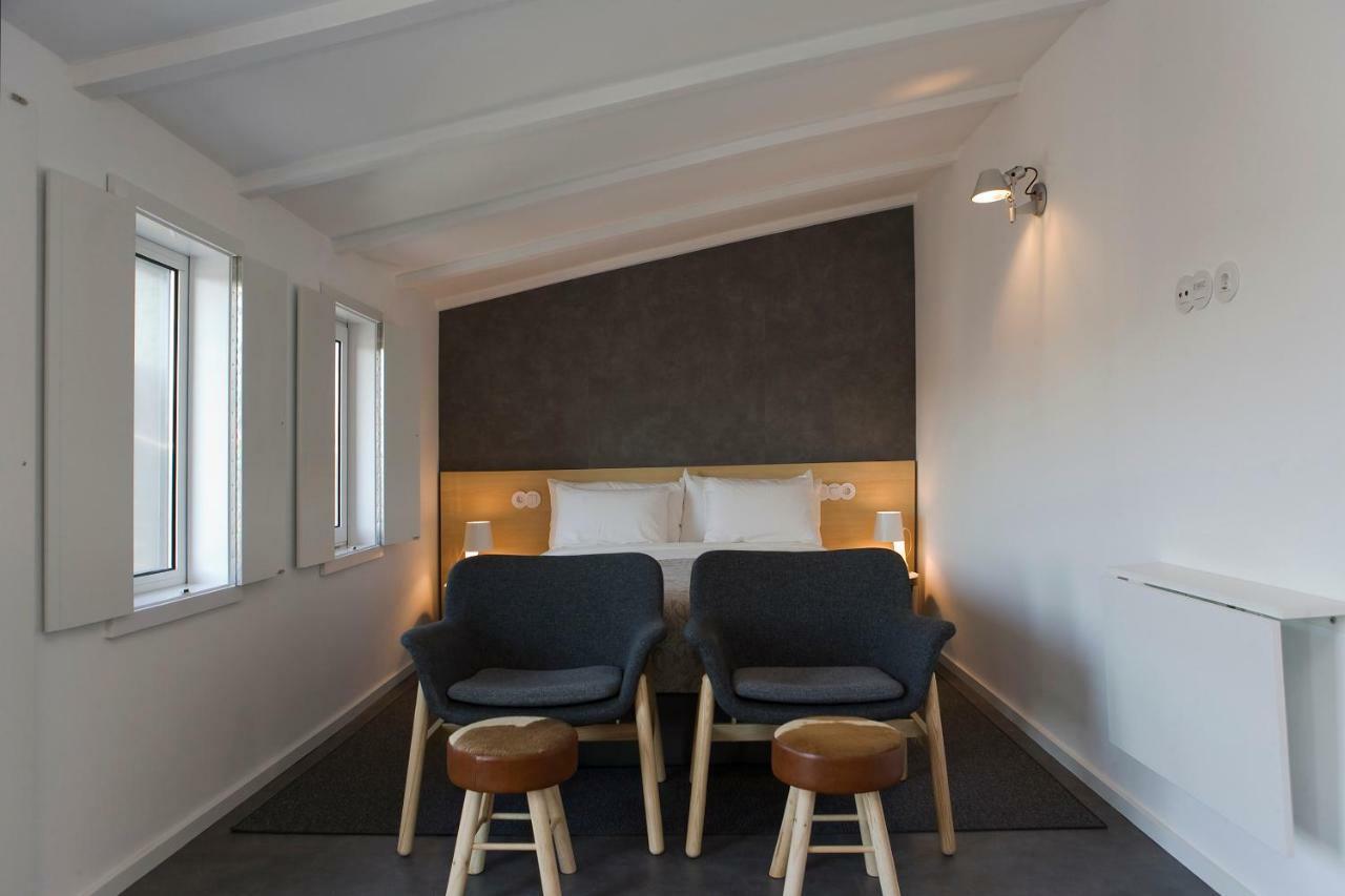 Design Attic - Solar Da Avenida *