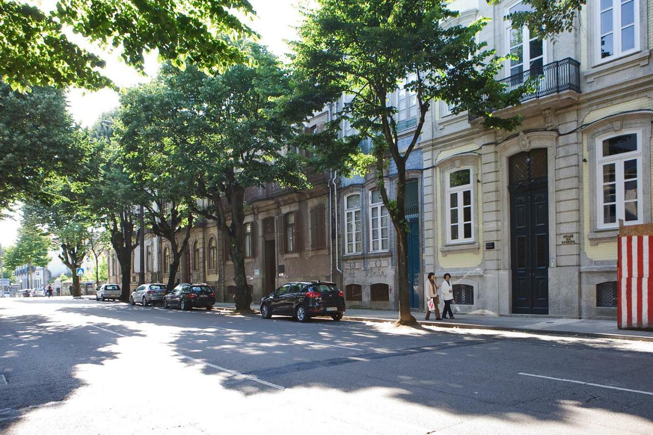 Design Attic - Solar Da Avenida *