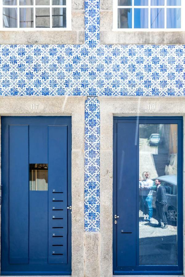 Vitoria - Downtown Apartment Porto