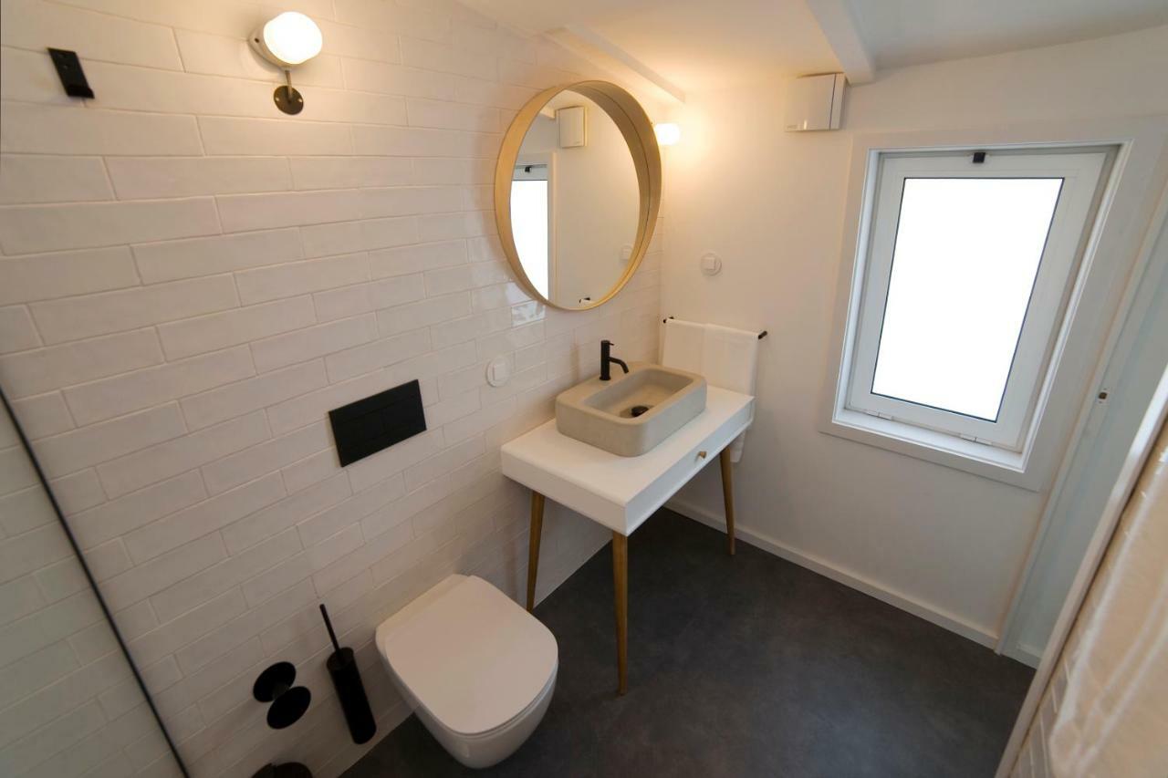 Design Attic - Solar Da Avenida Apartment
