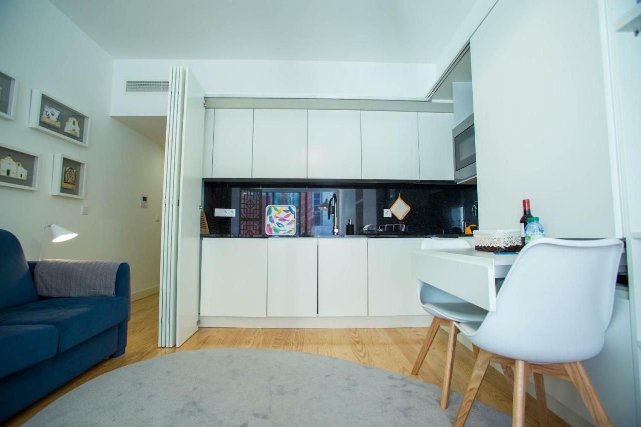 Almada Story By Hosts Appartement