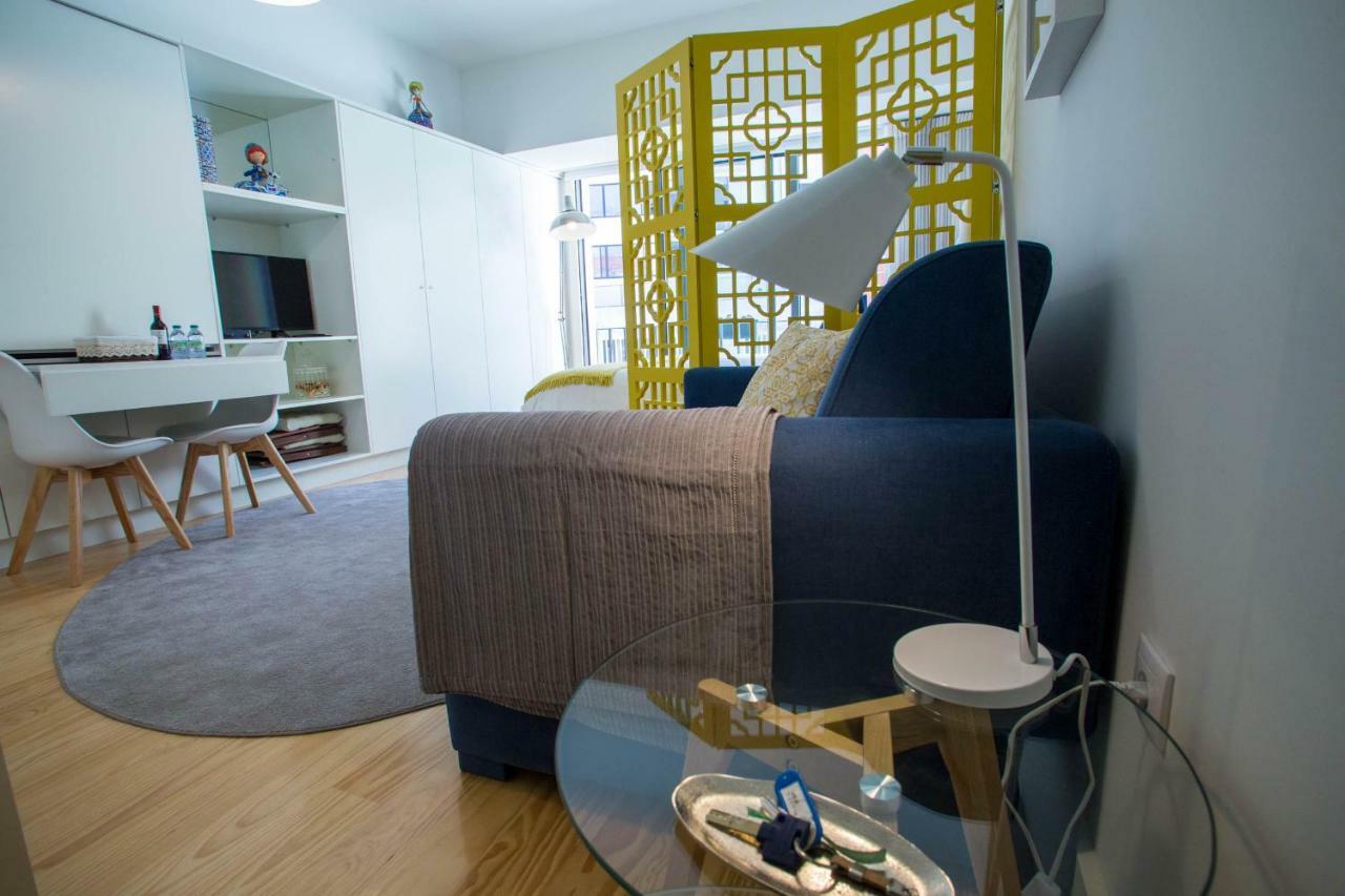 Appartement Almada Story By Hosts *