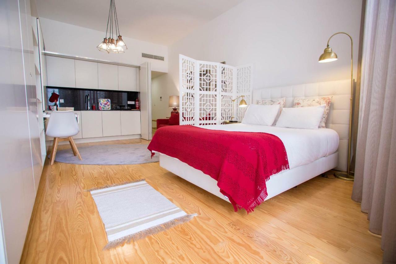Almada Story By Hosts Appartement Porto
