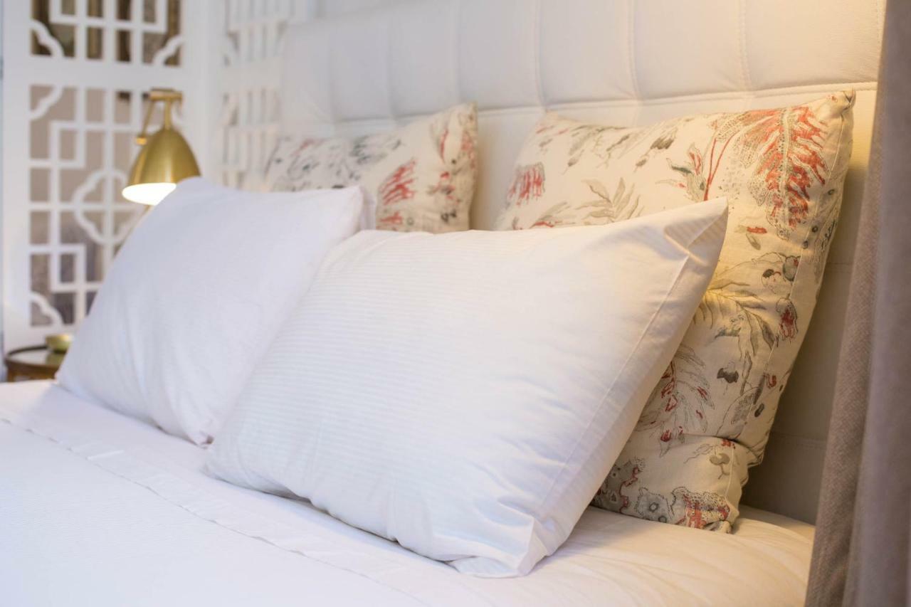 Almada Story By Hosts Appartement *