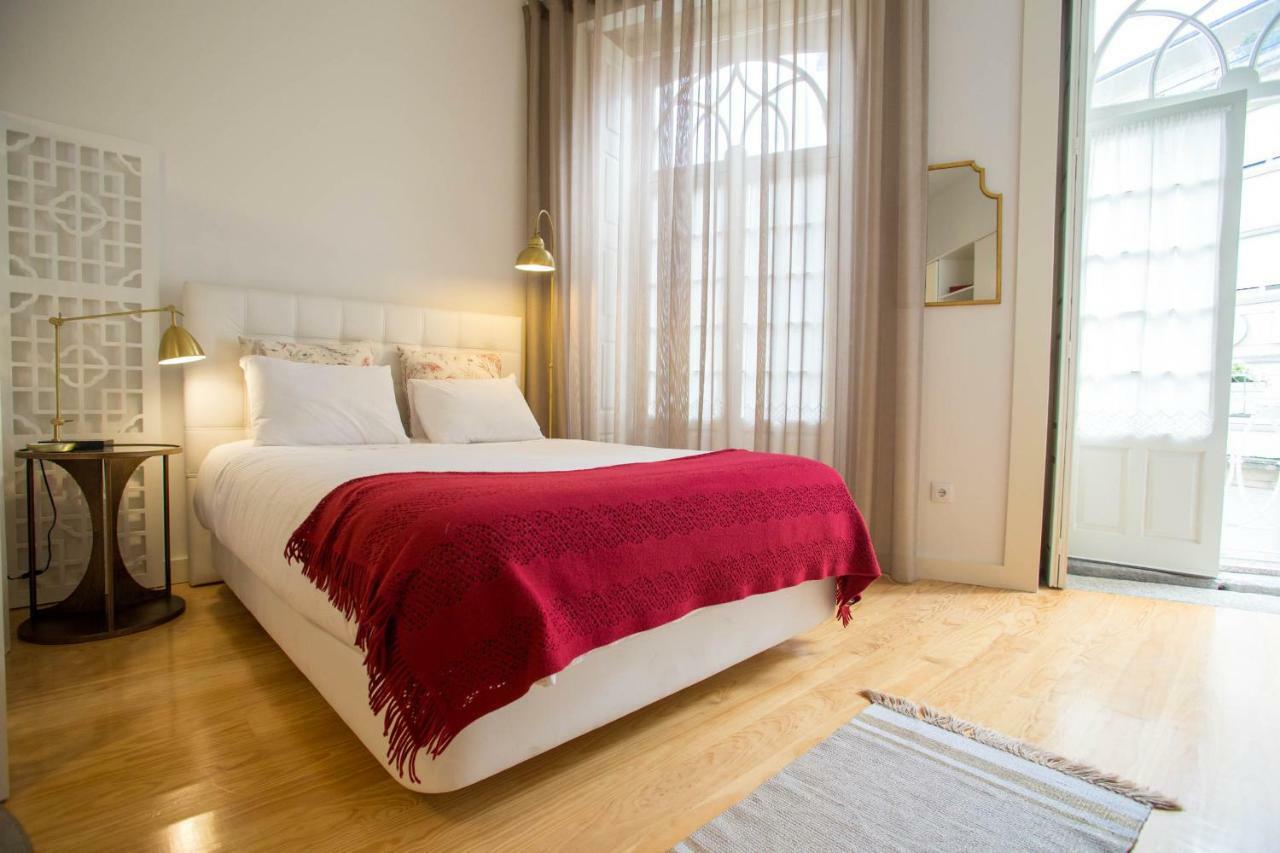 Appartement Almada Story By Hosts Porto