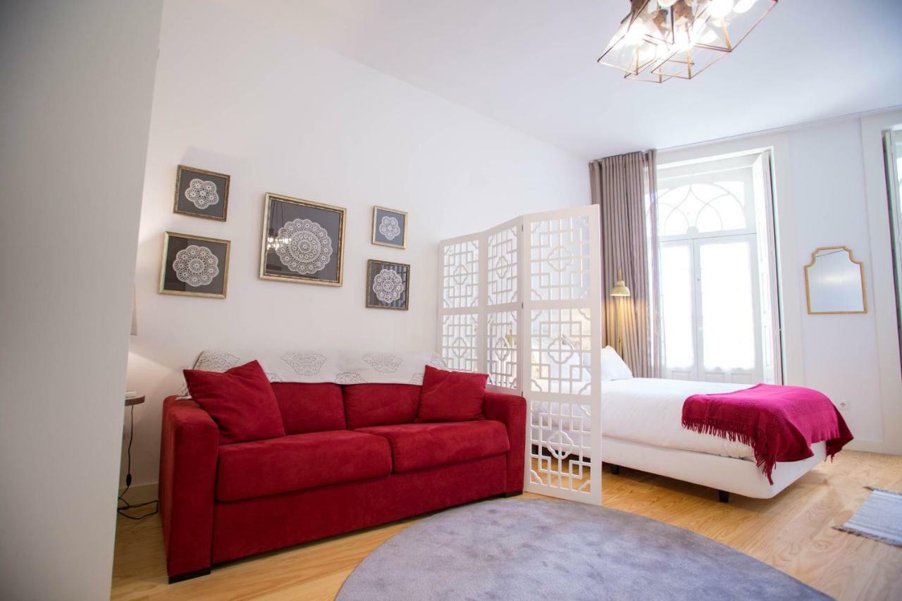 Appartement Almada Story By Hosts