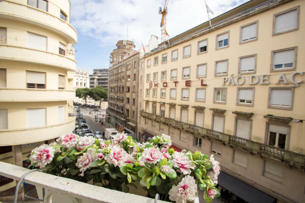 Appartement Almada Story By Hosts Porto