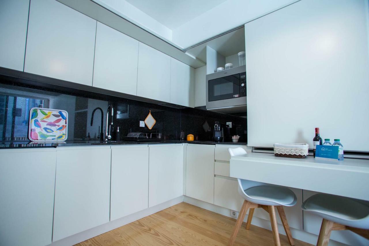Appartement Almada Story By Hosts Porto