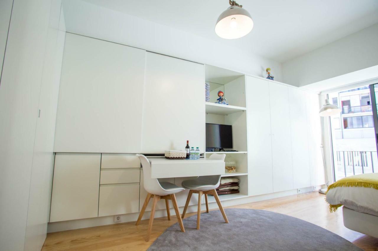 Almada Story By Hosts Appartement *